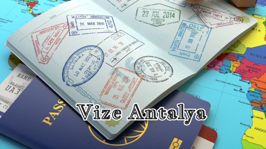 Vize Antalya