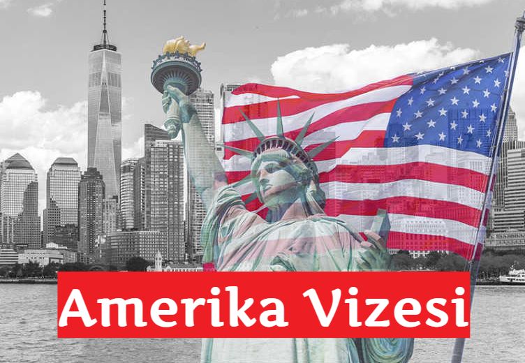 Antalya Amerika Vizesi