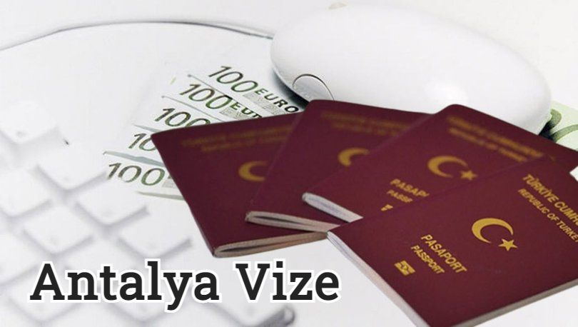 Antalya Vize