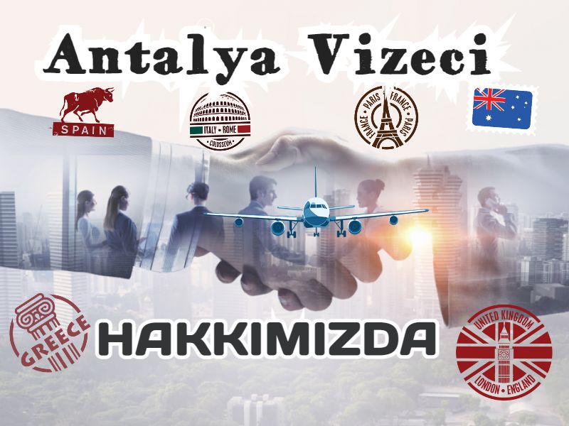 Antalya Vizeci