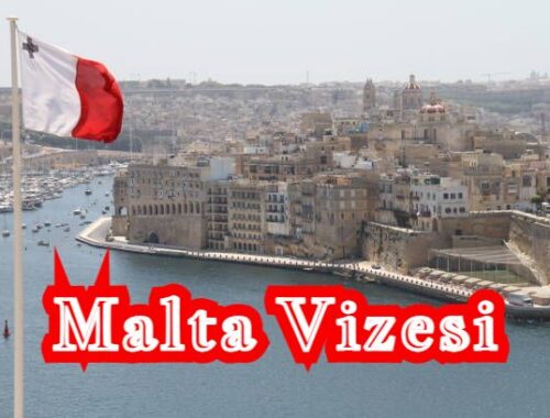 antalya malta vize