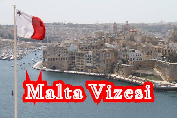 antalya malta vize