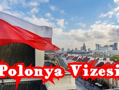 antalya polonya vizesi