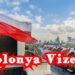 antalya polonya vizesi