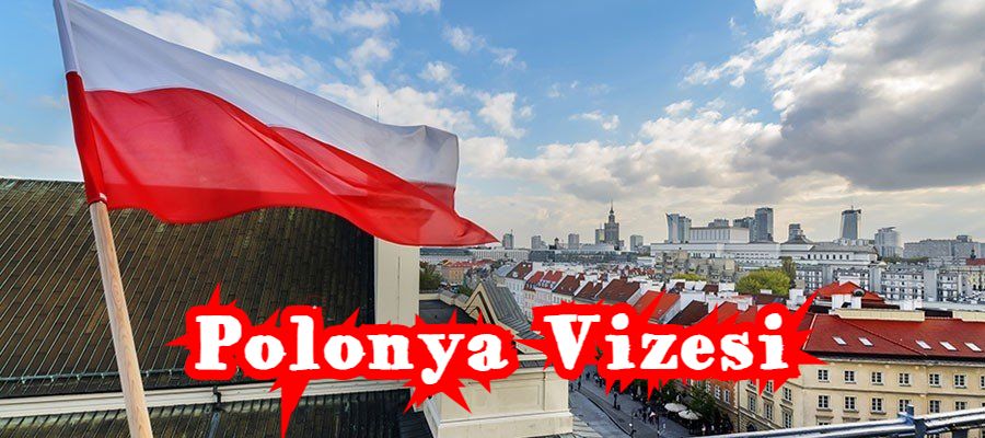 antalya polonya vizesi