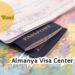 Almanya Visa Center