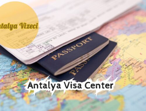 Antalya Visa Center