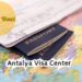 Antalya Visa Center