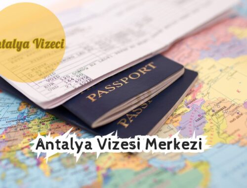 Antalya Vizesi Merkezi