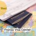 Fransa Visa Center