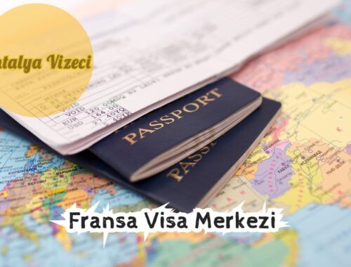 Fransa Visa Merkezi