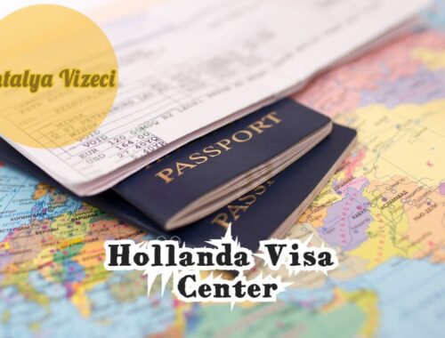 Hollanda Visa Center