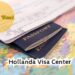 Hollanda Visa Center