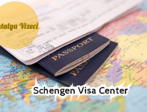 Schengen Visa Center