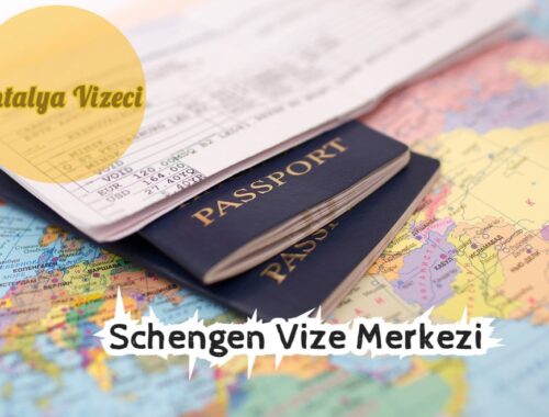 Schengen Vize Merkezi