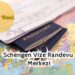 Schengen Vize Randevu Merkezi