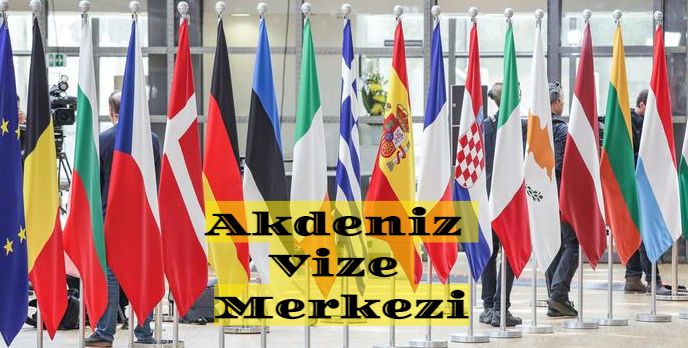 Akdeniz Vize Merkezi