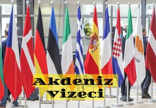 Akdeniz Vizeci