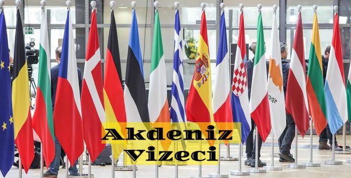 Akdeniz Vizeci