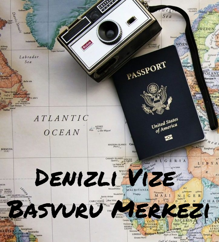 Denizli Vize Basvuru Merkezi